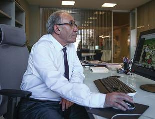 Editor-in-chief Fikret Bila writes on Hürriyet’s sale process