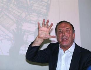 Prosecutor demands arrest of Soma Holding chair