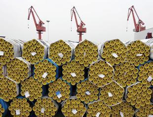 China urges US to stop economic intimidation