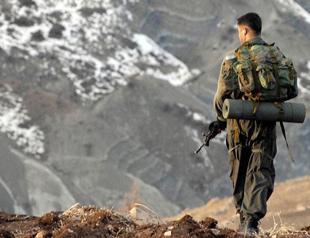 24 PKK militants ‘neutralized’ across Turkey last week: Ministry