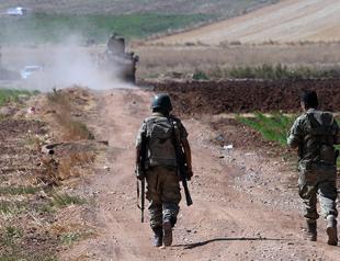Two Turkish soldiers killed in Syria’s Afrin in IED blast
