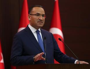 Turkey will not act against Russia, says deputy PM