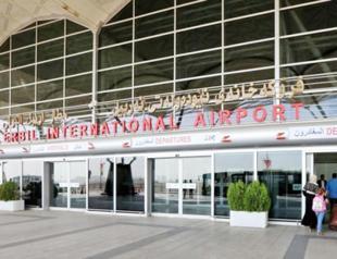 First Turkish plane lands in Iraq’s Arbil after lifting of flight ban
