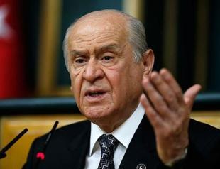 MHP leader Bahçeli voices doubts on Turkey’s EU bid