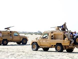 Qatar, Turkey hold joint military drills