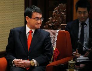 Japan, US ‘completely in sync’ on N Korea