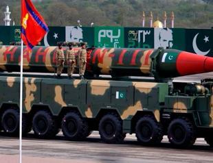 Pakistan defends nuclear safety record after U.S. sanctions companies