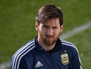 Argentina has a ‘debt’ to settle at World Cup, says captain Messi