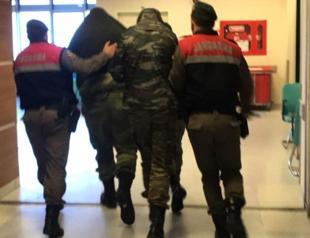 Turkey court refuses to release jailed Greek soldiers