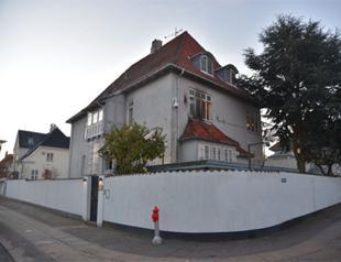 Suspects arrested for attack on Turkish Embassy in Copenhagen