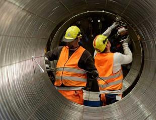 Italy’s new government to review TAP gas pipeline