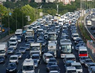 Turkey: Road, bridge tolls reap nearly $72 million