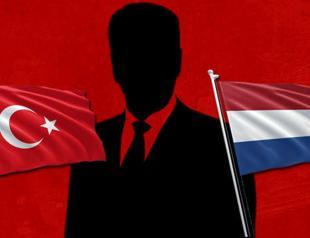 Dutch national accused of being a spy ‘leaves Turkey for his own safety’