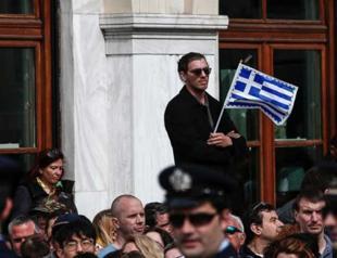 Greece gets green light for 6.7 billion euro bailout batch
