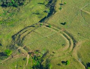 Uninhabited Amazon may have been home to a million people