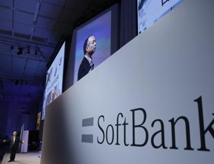 SoftBank Vision Fund, Saudi Arabia to create ‘world’s biggest solar power firm’