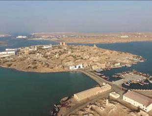 Sudan, Qatar to sign $4 bln deal to manage Red Sea port