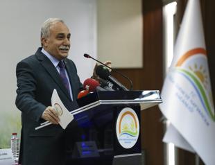 Turkey to grant $210 million to rural development: Minister