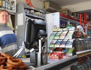 105,000 foreign citizens issued with work permits since 2016 in Turkey