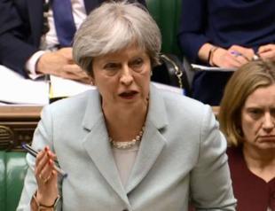 UK and allies shared ‘unprecedented’ intel