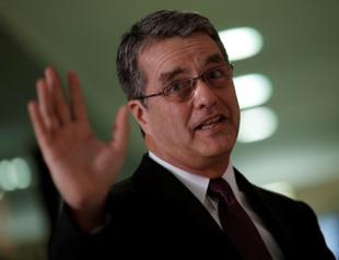 WTO chief sees no sign of US walking away from organization