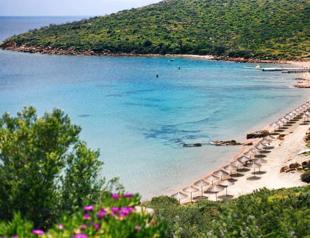 Gökova Bay’s first degree protected area reduced with cabinet degree