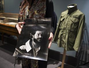 Stanley Kubrick auction in Italy fetches 90,000 euros