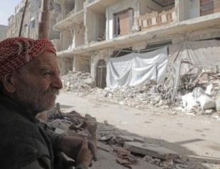 Pressure mounts on Syria rebels to quit Ghouta holdout