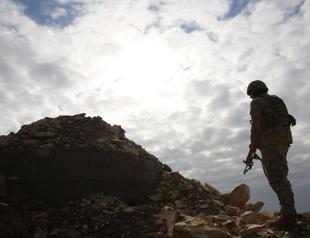 Six soldiers wounded in PKK attack in southeast Turkey