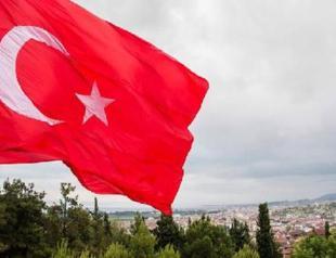 Attack on Turkish flag in Macedonia condemned