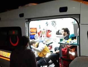 112 university students in Bursa hospitalized amid food poisoning suspicion