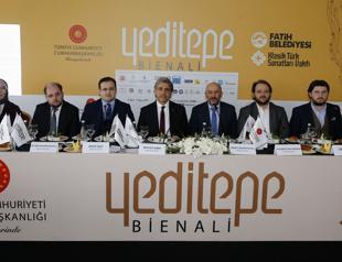 Istanbul’s historical peninsula to host first biennial