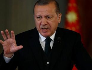 Erdoğan sues Kılıçdaroğlu once more over FETÖ accusation