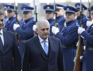 PKK cannot fool Turkey by changing names: PM Yıldırım