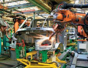 Turkey remains a manufacturing hub thanks to low costs despite risks: Report