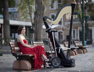 Istanbul to host International Ethno Music Festival