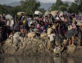 Myanmar clears some Rohingya for return but no date on horizon