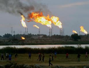 Iraq to reduce fees paid to foreign oil companies