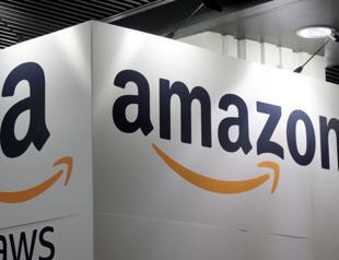 Trump assails Amazon on taxes, retail competition