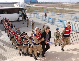 Turkish spy agency captures six FETÖ-linked suspects with help of Kosovo