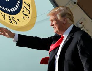 US leaving Syria ‘very soon,’ Trump says