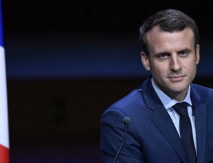 Turkey rejects France’s bid to mediate between Ankara and YPG