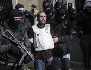 Greece refuses to extradite DHKP-C suspect to Turkey