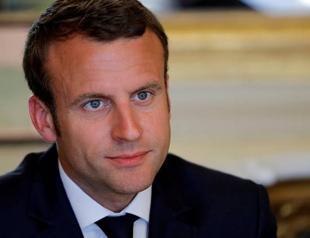 France says it is not planning unilateral Syria operation