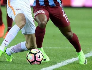 Leader Galatasaray to host Trabzonspor