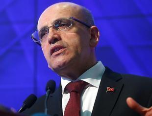Turkey to ease establishment of investment banks: Şimşek