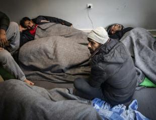 Iranians use Serbian route to flee to EU