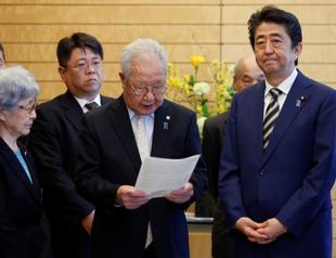 Abe to talk N Korea abductions in US