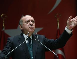 Turkey lashes out at France over support for YPG in Syria