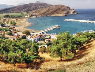 Proposal cancelled following locals’ reaction to quarry on Aegean island of Gökçeada